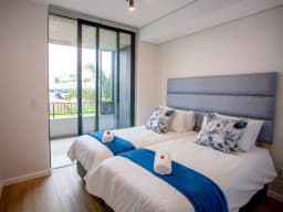 108 Meadow Bedroom