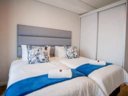 108 Meadow Bedroom