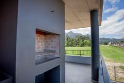 108 Meadow Braai Area
