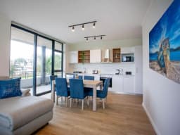108 Meadow Dining Room