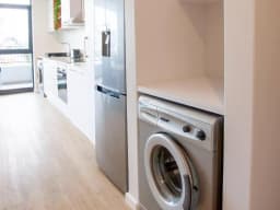 108 Meadow Laundry Room