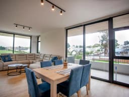 108 Meadow Living Room