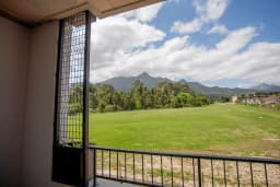 108 Meadow Outside View