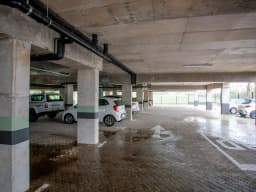 108 Meadow Parking