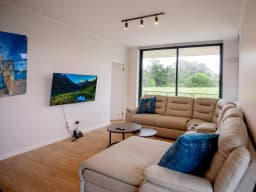 108 Meadow Living Room