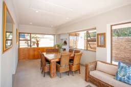 Kyle Kin Villa Dining Room