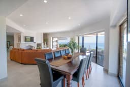 Kyle Kin Villa Dining Room