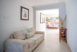 Kyle Kin Villa Interior