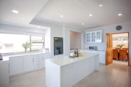 Kyle Kin Villa Kitchen