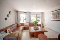 Kyle Kin Villa Living Room