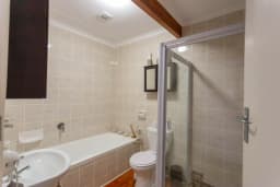 Mi Vida Bathroom