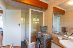 Mi Vida Bathroom