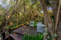 Mi Vida Garden View