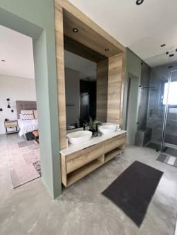 Oubaai Bathroom