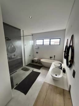 Oubaai Bathroom