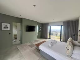 Oubaai Bedroom