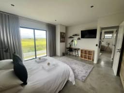 Oubaai Bedroom