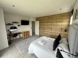 Oubaai Bedroom