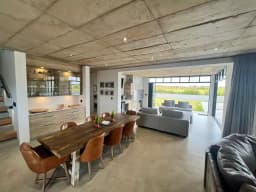 Oubaai Dining Area