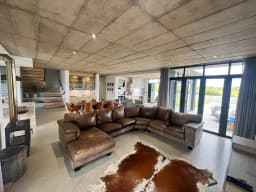 Oubaai Living Room
