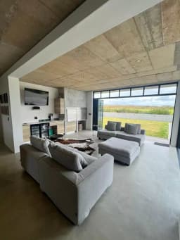 Oubaai Living Room