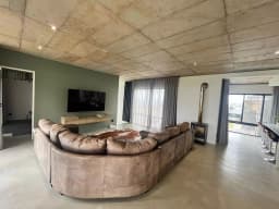 Oubaai Living Room
