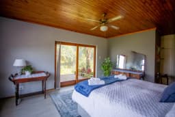 Schokarme Bedroom