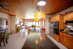 Schokarme Dining Area
