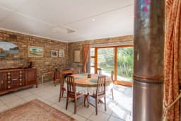 Schokarme Dining Area