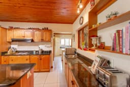 Schokarme Kitchen