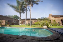 Schokarme Pool