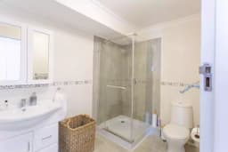Serenity Heights Bathroom