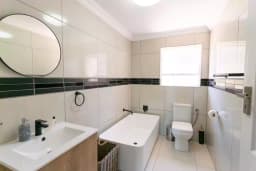 Serenity Heights Bathroom