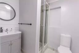 Serenity Heights Bathroom