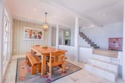 Serenity Heights Dining Room