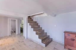 Serenity Heights Interior