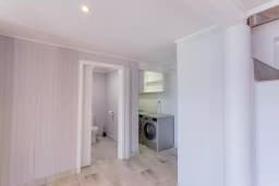 Serenity Heights Interior