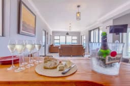 Serenity Heights Interior