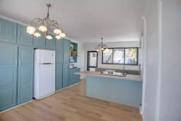 Serenity Heights Kitchen