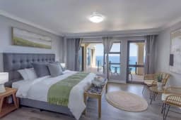 Serenity Heights Bedroom