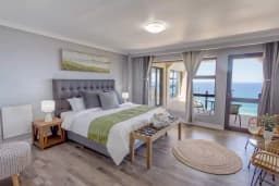 Serenity Heights Bedroom