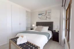Serenity Heights Bedroom