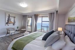Serenity Heights Bedroom