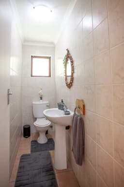 Tide Over Bathroom