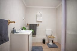 Tide Over Bathroom
