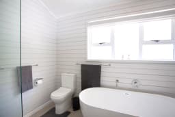 Tide Over Bathroom