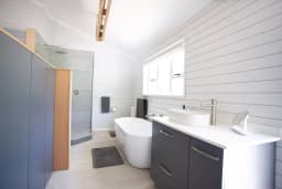 Tide Over Bathroom