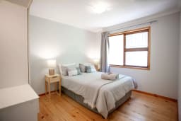 Tide Over Bedroom