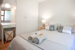 Tide Over Bedroom