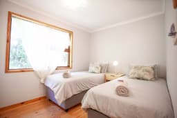 Tide Over Bedroom